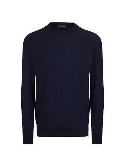 Crewneck Sweater