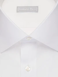 Handmade Cotton Dress Shirt