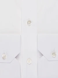 Handmade Cotton Dress Shirt