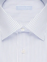 Handmade Cotton Dress Shirt