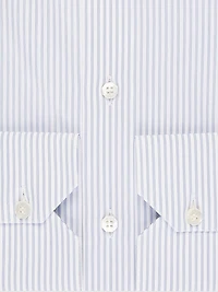 Handmade Cotton Dress Shirt