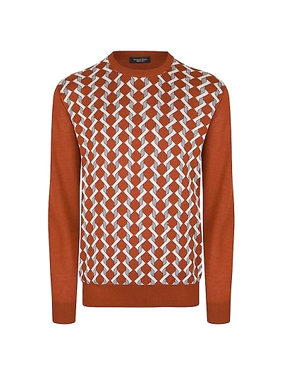 Crewneck Sweater