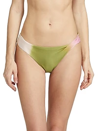 Maple Twist Bikini Bottom