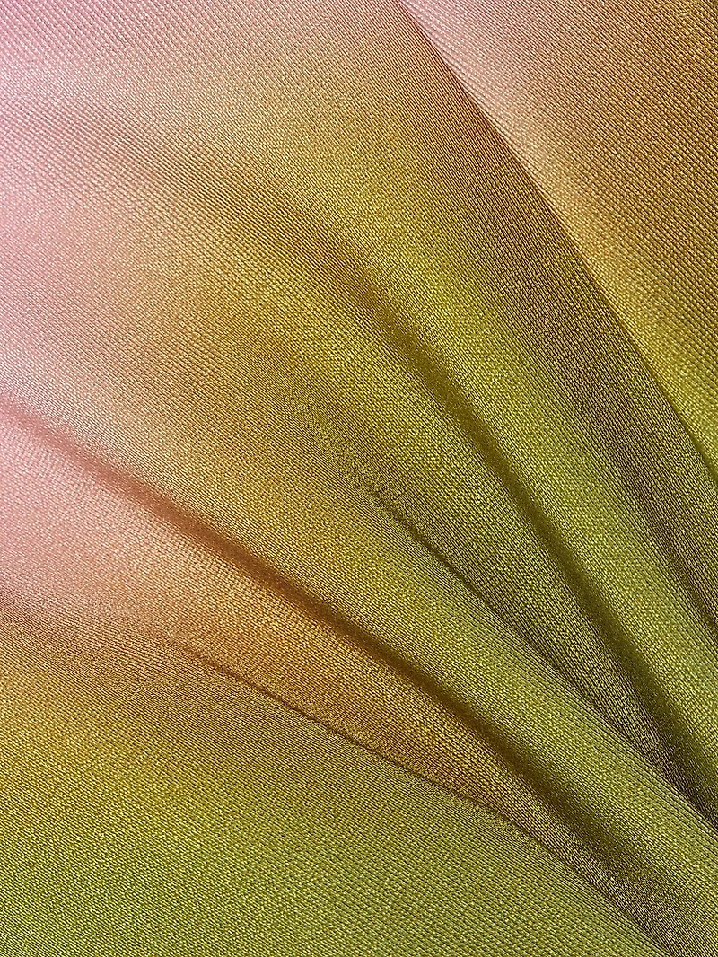 Maple One-Shoulder Bikini Top