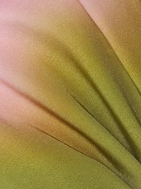 Maple One-Shoulder Bikini Top