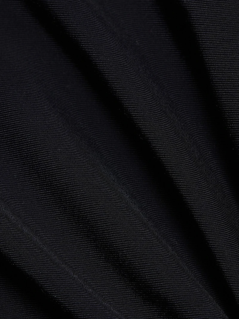 Zone Smoothing High-Rise Briefs