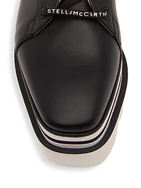 Elyse Platform Sneakers