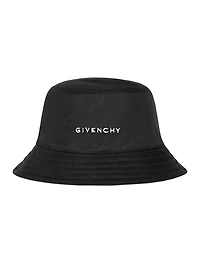 Logo Bucket Hat