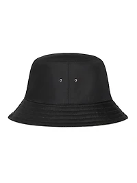Logo Bucket Hat