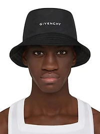 Logo Bucket Hat