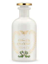 The Alchemist's Garden Where My Heart Beats Eau de Parfum
