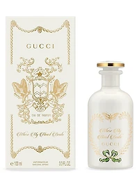 The Alchemist's Garden Where My Heart Beats Eau de Parfum