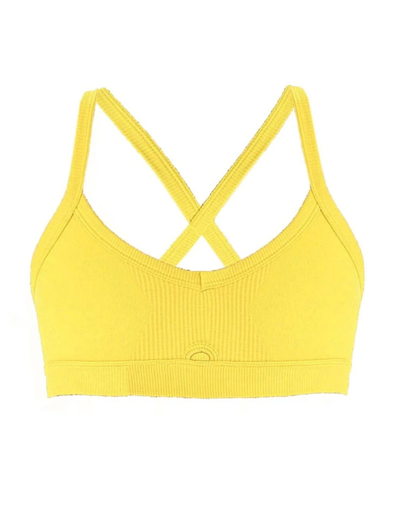 Barre Cami Bra