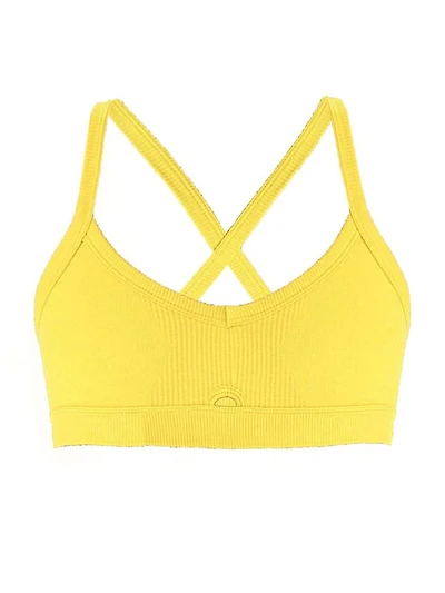 Barre Cami Bra