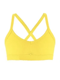 Barre Cami Bra