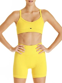 Barre Cami Bra