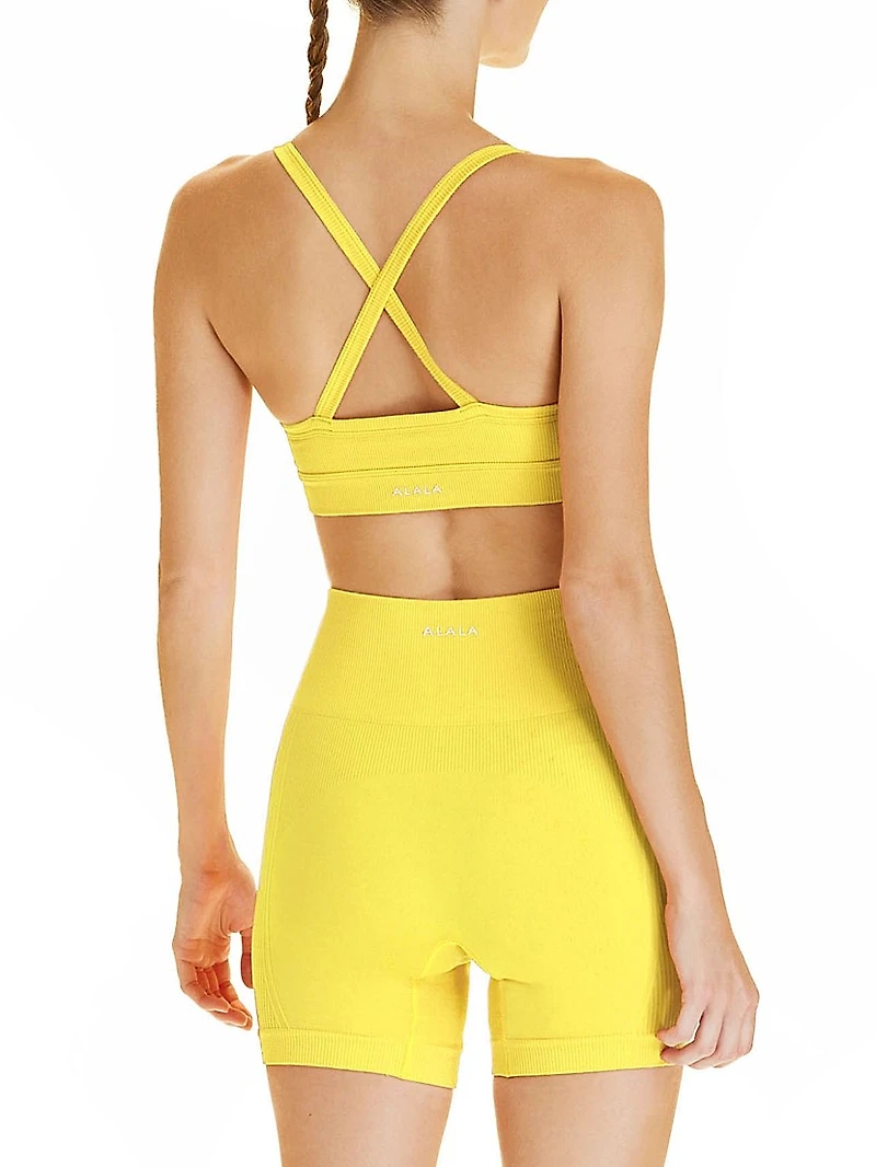 Barre Cami Bra