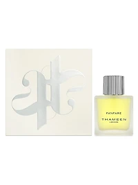 Fanfare Cologne Elixir