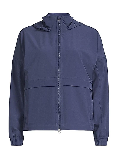 Steffi Windbreaker Jacket