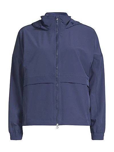 Steffi Windbreaker Jacket