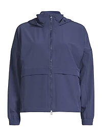 Steffi Windbreaker Jacket