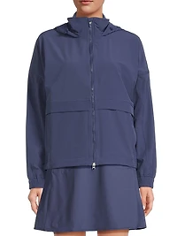 Steffi Windbreaker Jacket