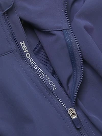 Steffi Windbreaker Jacket