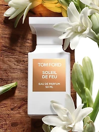 Soleil de Feu Eau Parfum