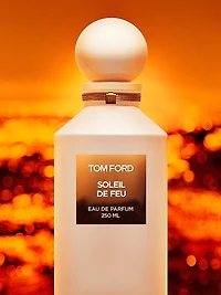 Soleil de Feu Eau Parfum