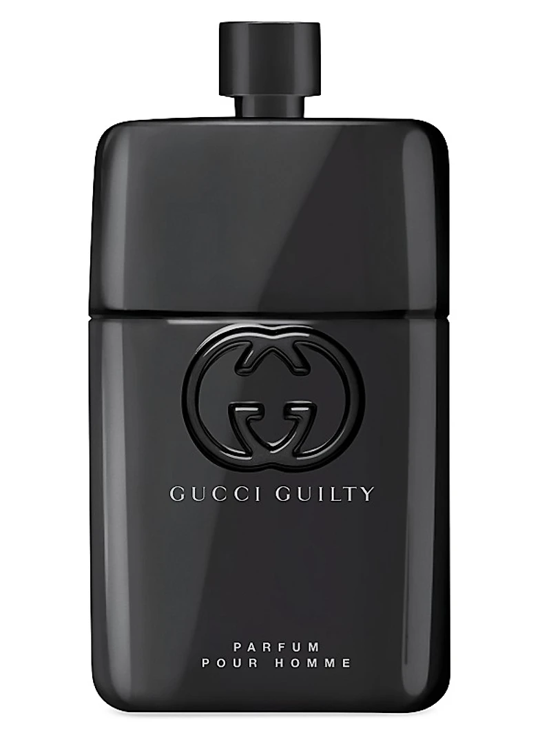 Gucci Guilty Pour Homme Parfum For Men