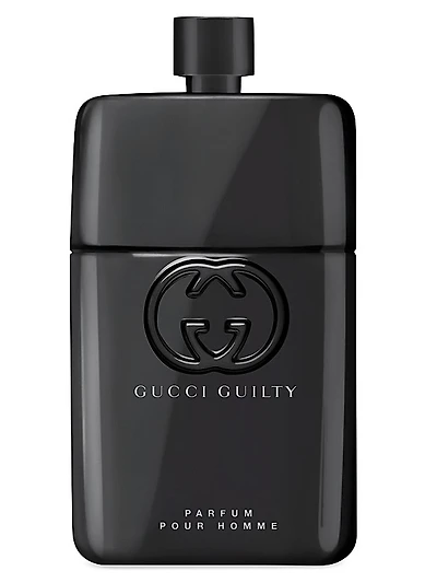 Gucci Guilty Pour Homme Parfum For Men