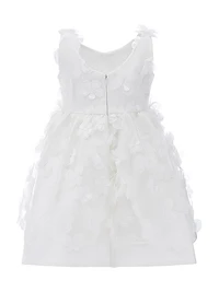 Baby's, Little Girl's & Girl's Lago Floral Dress