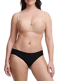 Lucie Lace Underwire Demi Bra