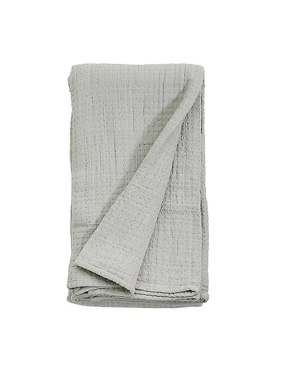 Arrowhead Woven Blanket