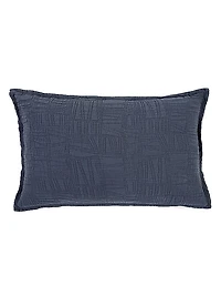 Harbour Matelasse Bedspread & Sham Collection