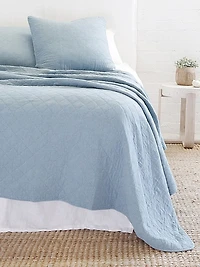 Huntington Coverlet