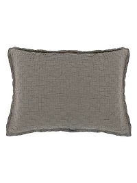 Ojai Cotton Matelassé