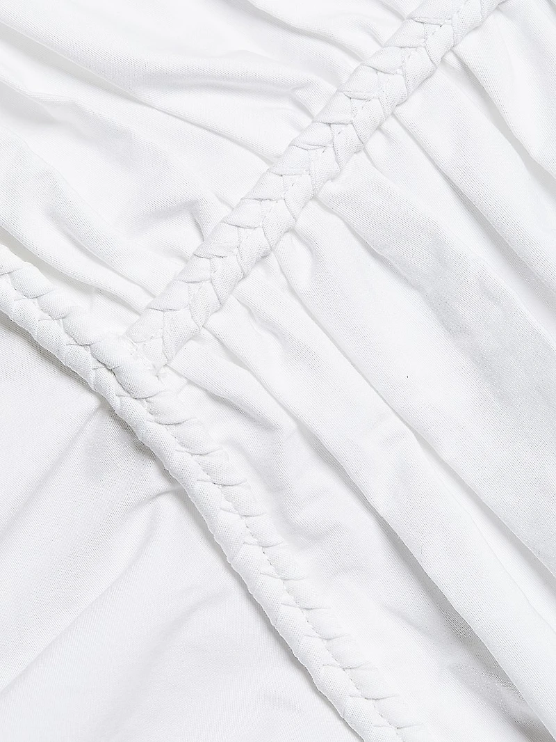 Arienne Ruched Top