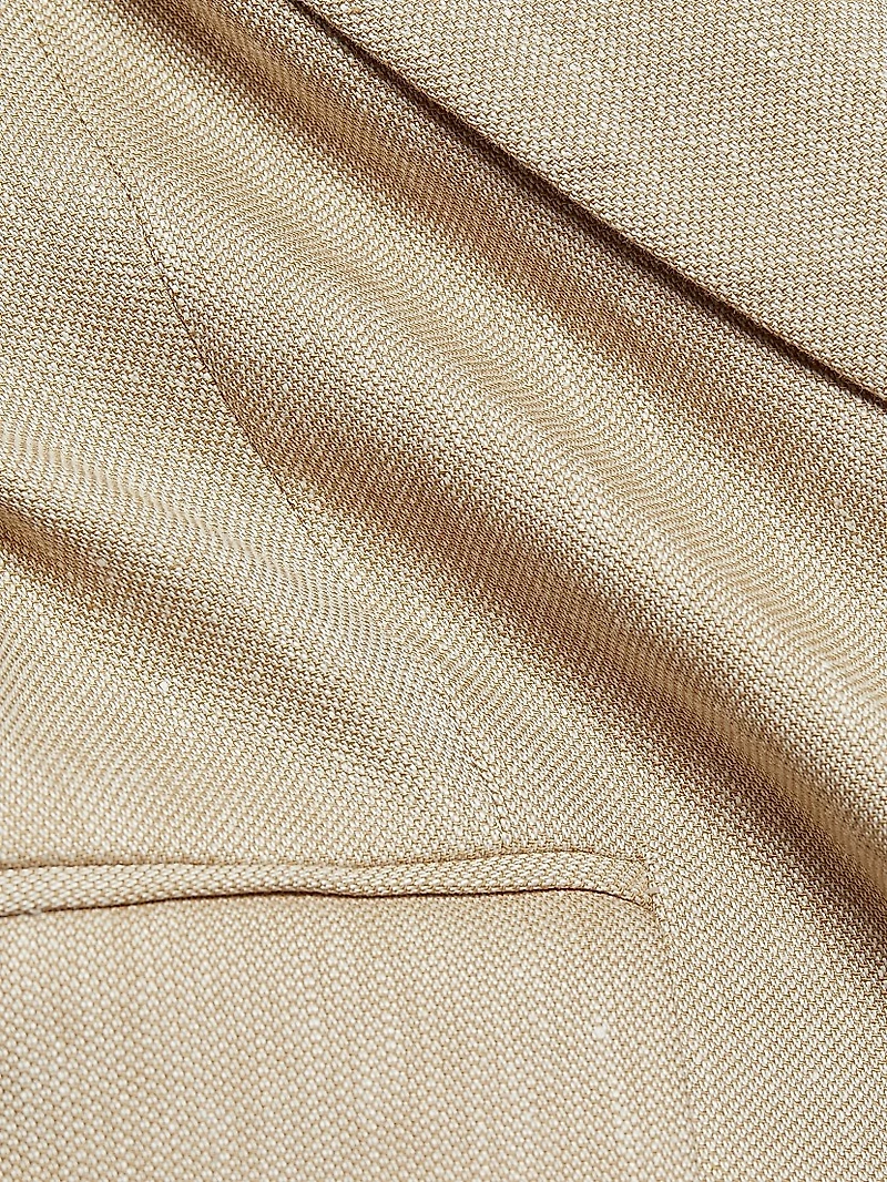 Hosanna Dickey Jacket