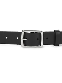 Boyfriend Leather Belt
