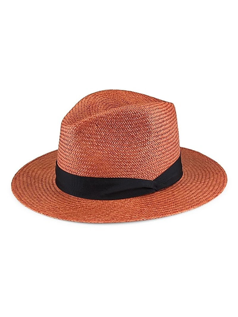 Panama Straw Hat