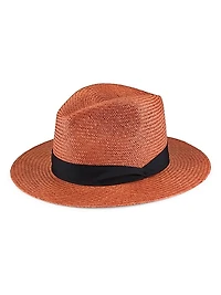 Panama Straw Hat