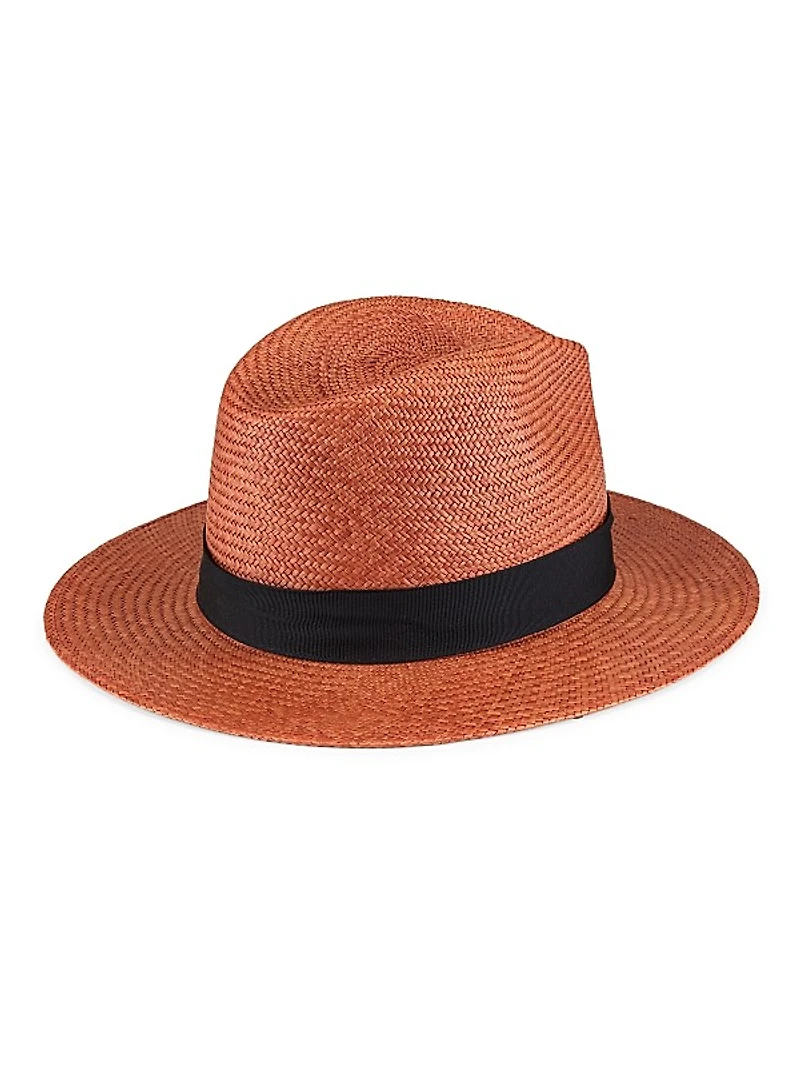 Panama Straw Hat