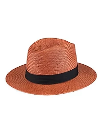 Panama Straw Hat