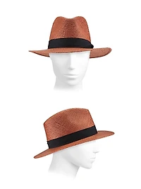 Panama Straw Hat