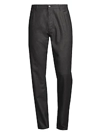 Wool Pants