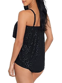 Cosmos Grace Tankini Top