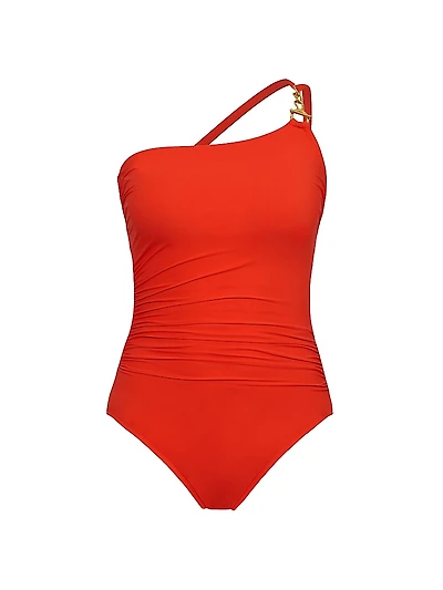 Charlize One-Piece Swimsuit