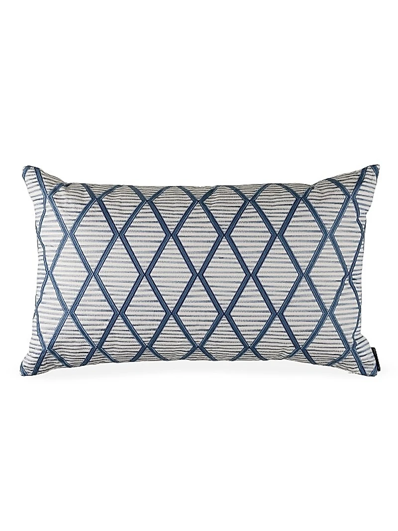 Brook Rectangle Pillow
