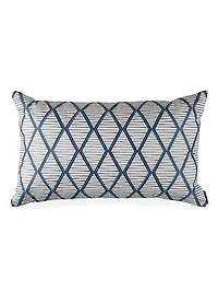 Brook Rectangle Pillow